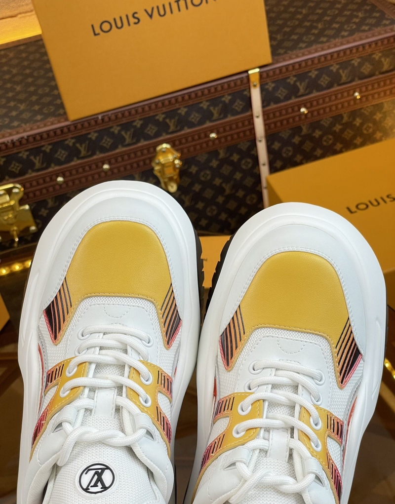 Louis Vuitton Sneakers